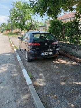 Seat Ibiza, снимка 2