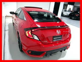 Honda Civic COUPE, снимка 3