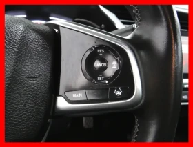 Honda Civic COUPE, снимка 14
