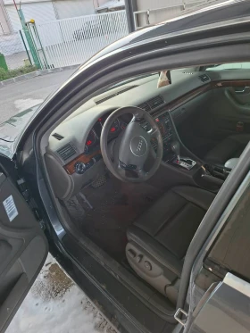 Audi A4 2.5tdi 163hp автоматик, снимка 4