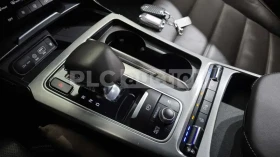 Kia Stinger, снимка 9