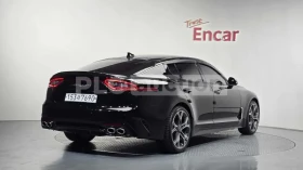 Kia Stinger, снимка 2