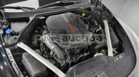 Kia Stinger, снимка 6