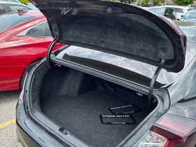 Honda Civic Sport* АВТОКРЕДИТ* КЛИП НА МОТОРА* ПРЕДСТАВИТЕЛСТВ, снимка 13