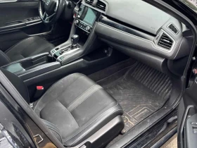 Honda Civic Sport* АВТОКРЕДИТ* КЛИП НА МОТОРА* ПРЕДСТАВИТЕЛСТВ, снимка 11
