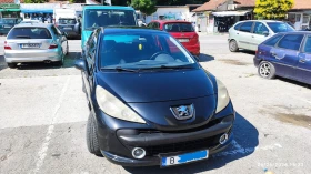 Peugeot 207, снимка 2