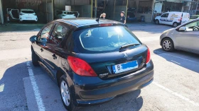 Peugeot 207, снимка 1