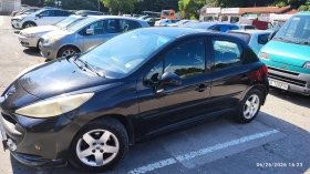 Peugeot 207, снимка 4