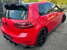 VW Golf 2.0GTi-7.5-FACELIFT-NAVI-LED-DIST-PDC-AUTOMAT-EUR6, снимка 6
