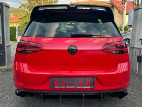 VW Golf 2.0GTi-7.5-FACELIFT-NAVI-LED-DIST-PDC-AUTOMAT-EUR6, снимка 5