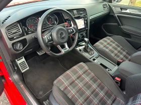 VW Golf 2.0GTi-7.5-FACELIFT-NAVI-LED-DIST-PDC-AUTOMAT-EUR6, снимка 8