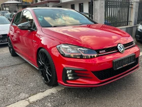 VW Golf 2.0GTi-7.5-FACELIFT-NAVI-LED-DIST-PDC-AUTOMAT-EUR6, снимка 3