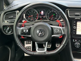 VW Golf 2.0GTi-7.5-FACELIFT-NAVI-LED-DIST-PDC-AUTOMAT-EUR6, снимка 9