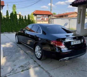 Mercedes-Benz E 220, снимка 5