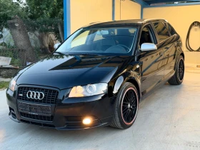Audi A3 S-Line Sportback 2.0 170 ТОП* * * , снимка 2