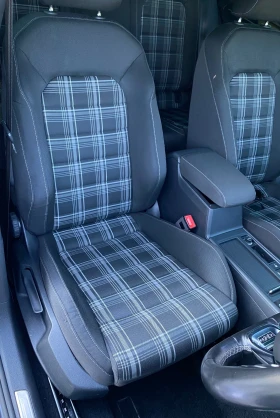VW Golf, снимка 12