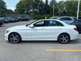 Mercedes-Benz C 300 * CARFAX * ЦЕНА ДО БГ, снимка 3