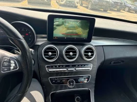 Mercedes-Benz C 300 * CARFAX * ЦЕНА ДО БГ, снимка 8