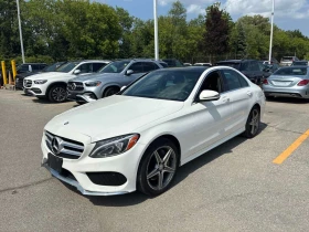 Mercedes-Benz C 300 * CARFAX * ЦЕНА ДО БГ, снимка 1