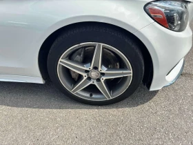 Mercedes-Benz C 300 * CARFAX * ЦЕНА ДО БГ, снимка 10