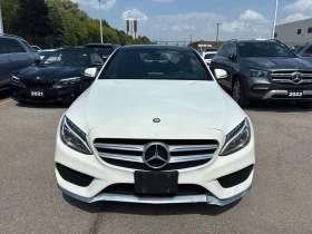 Mercedes-Benz C 300 * CARFAX * ЦЕНА ДО БГ, снимка 2