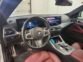 BMW 430 Coupe * xDrive30i * CARFAX * , снимка 6