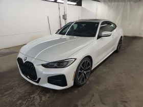 BMW 430 Coupe * xDrive30i * CARFAX * , снимка 1
