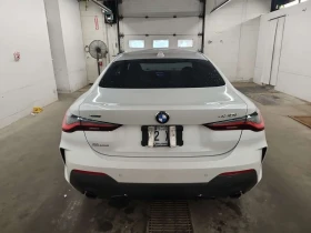 BMW 430 Coupe * xDrive30i * CARFAX * , снимка 4
