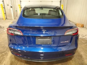 Tesla Model 3, снимка 6