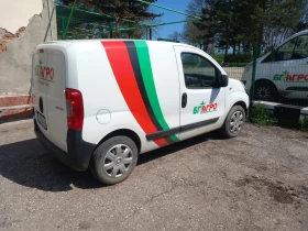 Peugeot Bipper, снимка 2