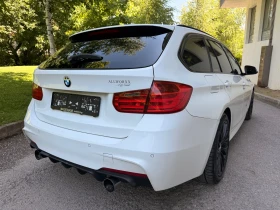 BMW 318 d / M-OPTIC, снимка 7