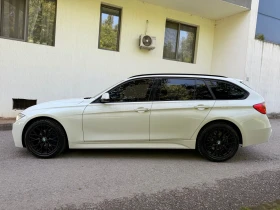 BMW 318 d / M-OPTIC, снимка 4