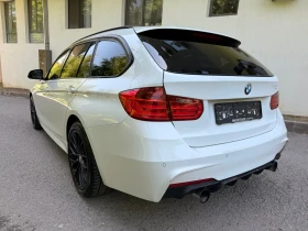 BMW 318 d / M-OPTIC, снимка 5