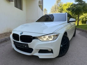 BMW 318 d / M-OPTIC, снимка 3