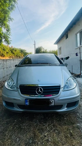 Mercedes-Benz A 200, снимка 1