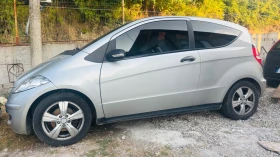 Mercedes-Benz A 200, снимка 2