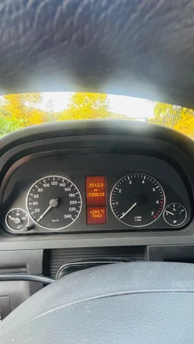 Mercedes-Benz A 200, снимка 4