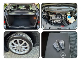 Mercedes-Benz B 180 2.0CDI, 109k.УНИКАТ, снимка 17