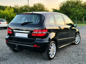 Mercedes-Benz B 180 2.0CDI, 109k.УНИКАТ, снимка 4