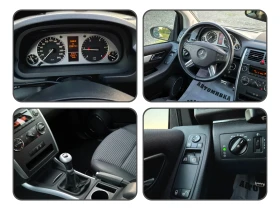 Mercedes-Benz B 180 2.0CDI, 109k.УНИКАТ, снимка 16