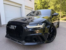 Audi Rs6 PERFORMANCE , снимка 3