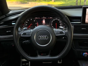 Audi Rs6 PERFORMANCE , снимка 13