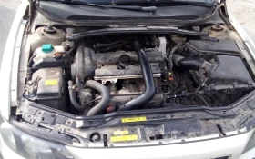 Volvo S60 200 КС.Бензин, снимка 7