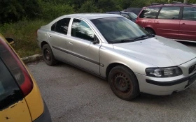Volvo S60 200 КС.Бензин, снимка 2