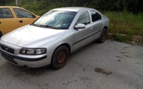 Volvo S60 200 КС.Бензин, снимка 3