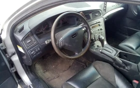Volvo S60 200 КС.Бензин, снимка 4