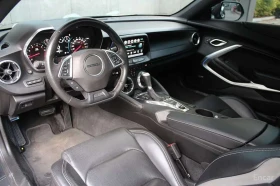 Chevrolet Camaro SS 6.2 V8, снимка 6