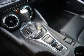 Chevrolet Camaro SS 6.2 V8, снимка 10