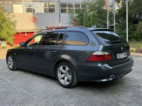 BMW 530, снимка 3