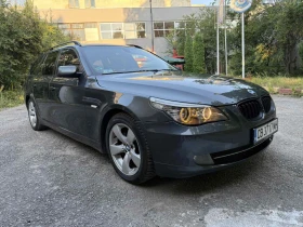 BMW 530, снимка 2